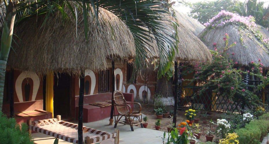 Roopark Village Resort, Balasore 1